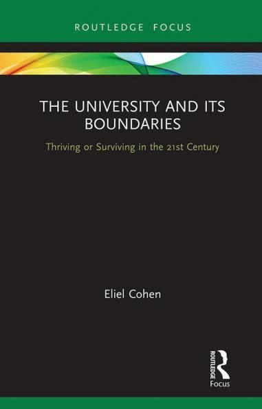 University and Its Boundaries