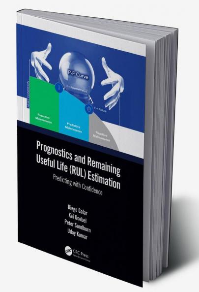 Prognostics and Remaining Useful Life (RUL) Estimation