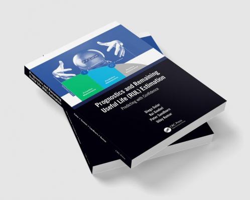 Prognostics and Remaining Useful Life (RUL) Estimation
