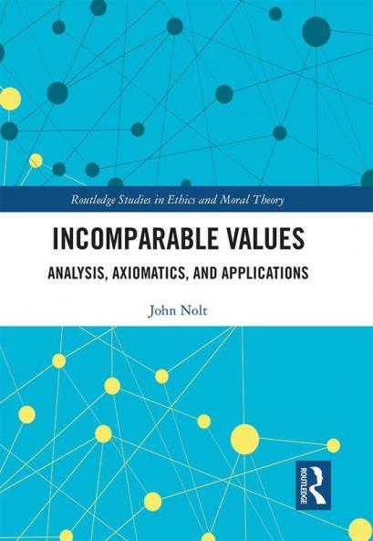 Incomparable Values