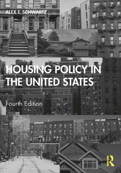 Housing Policy in the United States
