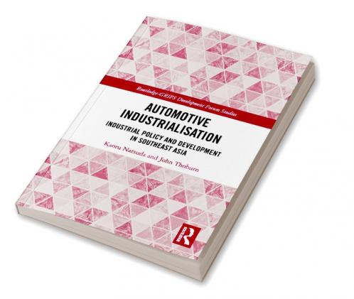 Automotive Industrialisation