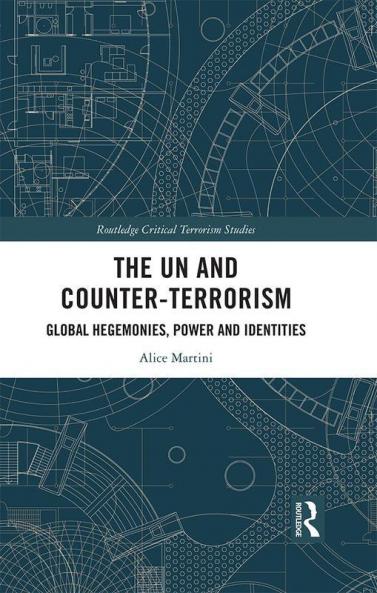 UN and Counter-Terrorism