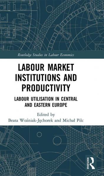 Labour Market Institutions and Productivity