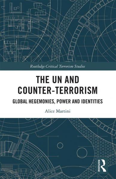 UN and Counter-Terrorism