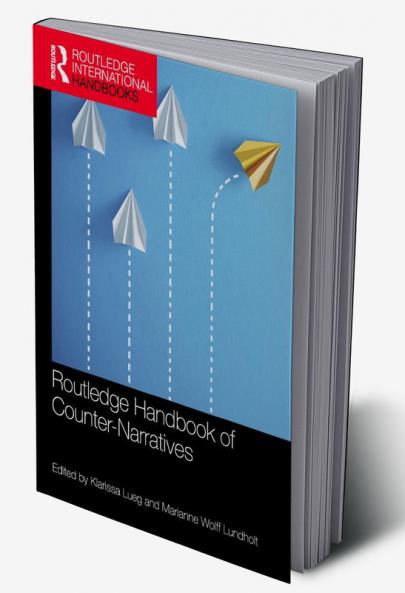 Routledge Handbook of Counter-Narratives
