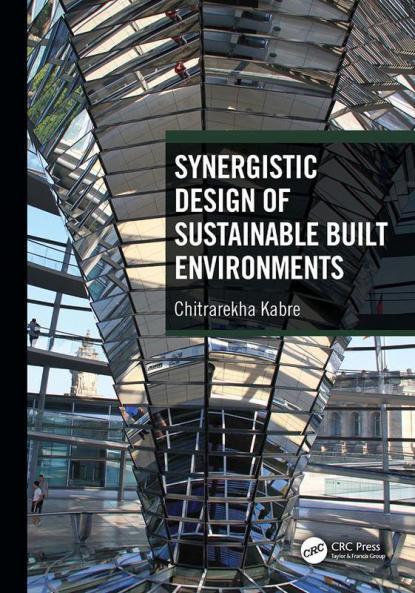 Synergistic Design of Sustainable Built Environments