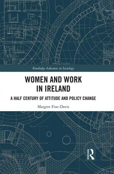 Women and Work in Ireland