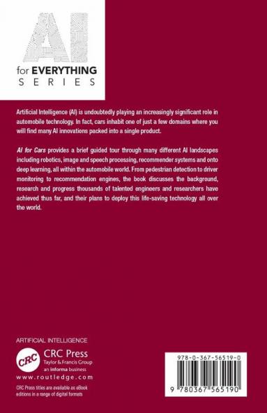 AI for Cars