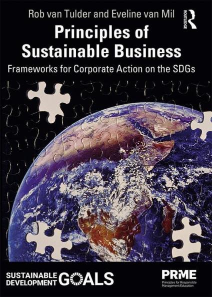Principles of Sustainable Business