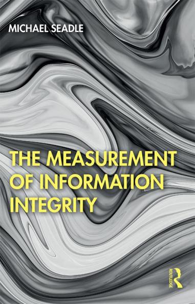 Measurement of Information Integrity