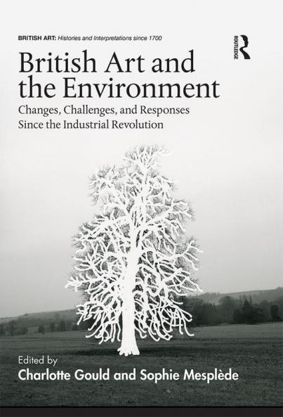 British Art and the Environment