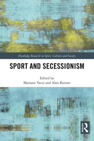 Sport and Secessionism