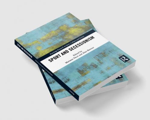 Sport and Secessionism