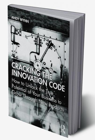 Cracking the Innovation Code