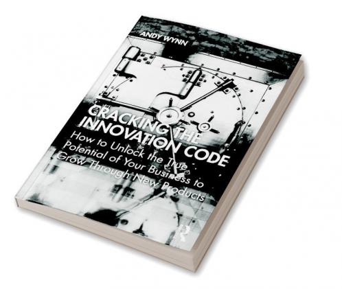 Cracking the Innovation Code