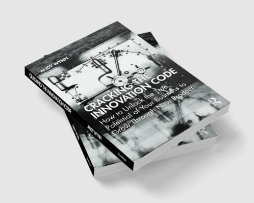 Cracking the Innovation Code