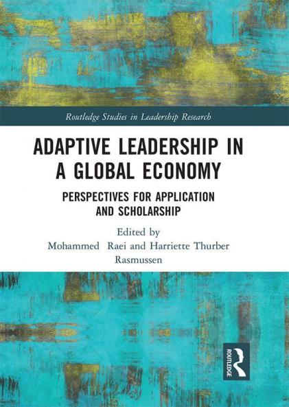 Adaptive Leadership in a Global Economy