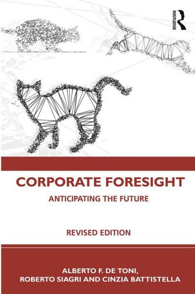 Corporate Foresight