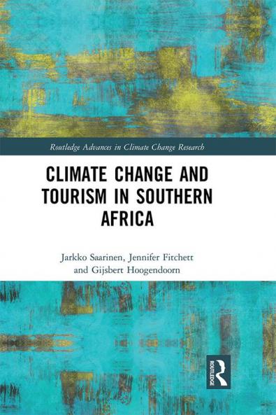 Climate Change and Tourism in Southern Africa