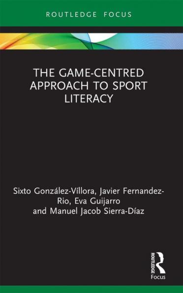 Game-Centred Approach to Sport Literacy