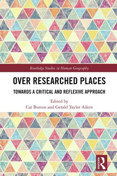 Over Researched Places