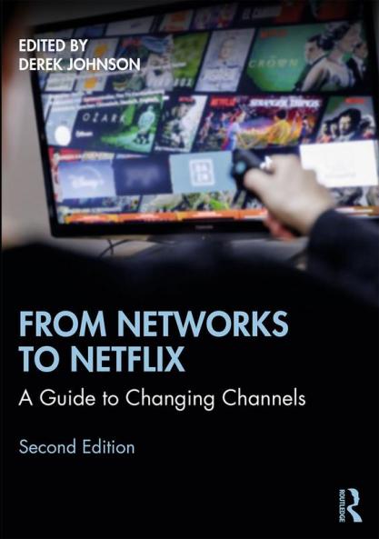 From Networks to Netflix