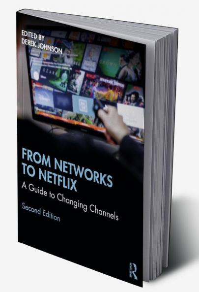 From Networks to Netflix