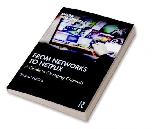 From Networks to Netflix