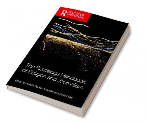 Routledge Handbook of Religion and Journalism