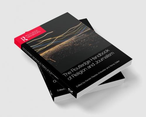 Routledge Handbook of Religion and Journalism
