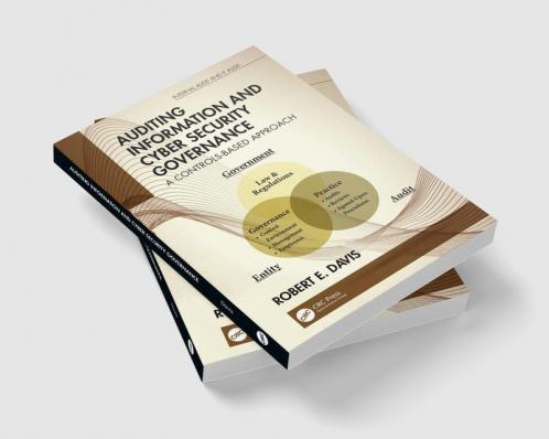 Auditing Information and Cyber Security Governance