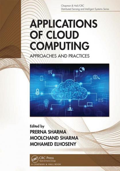 Applications of Cloud Computing