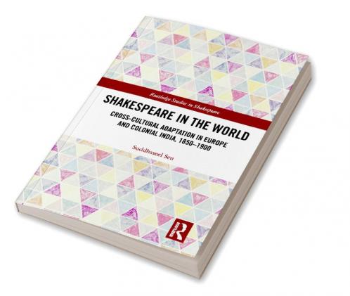 Shakespeare in the World