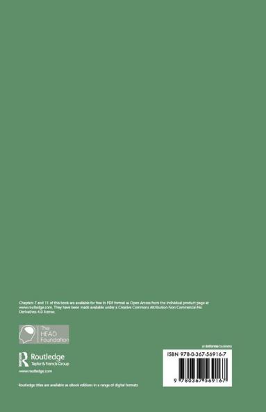 STEM Education from Asia