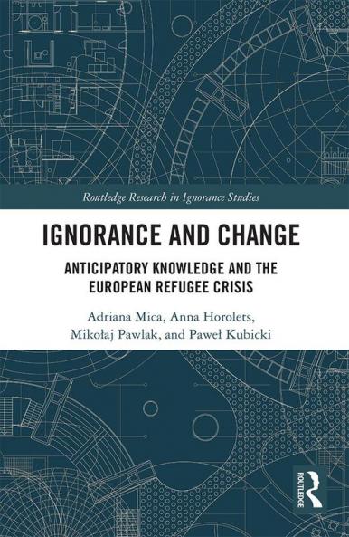 Ignorance and Change