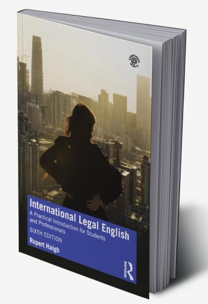 International Legal English