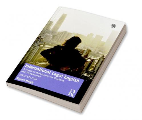International Legal English