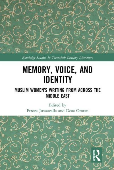 Memory Voice and Identity