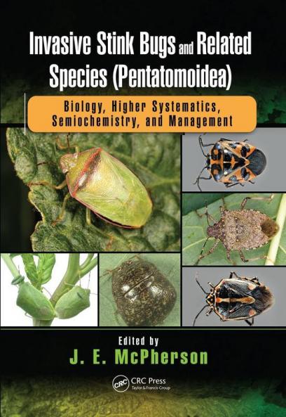 Invasive Stink Bugs and Related Species (Pentatomoidea)
