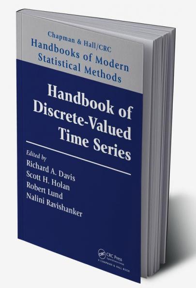 Handbook of Discrete-Valued Time Series