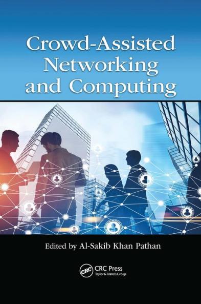 Crowd Assisted Networking and Computing
