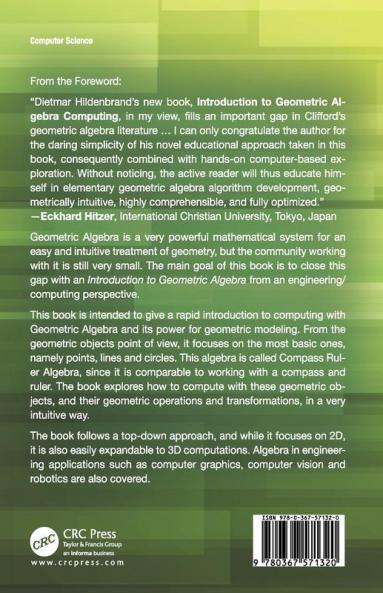 Introduction to Geometric Algebra Computing