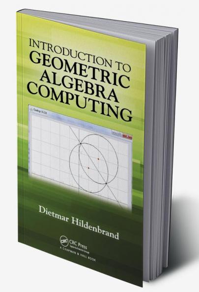 Introduction to Geometric Algebra Computing