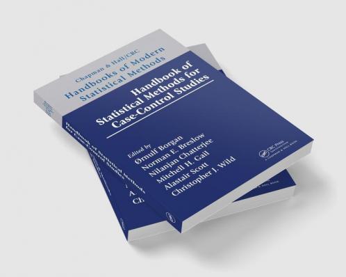 Handbook of Statistical Methods for Case-Control Studies