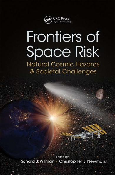 Frontiers of Space Risk