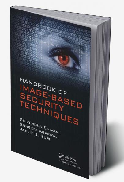 Handbook of Image-based Security Techniques