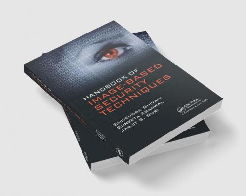 Handbook of Image-based Security Techniques