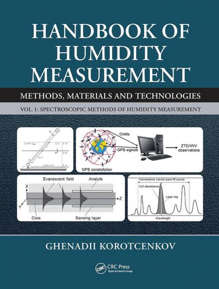 Handbook of Humidity Measurement Volume 1