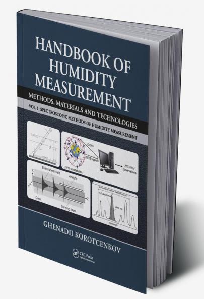 Handbook of Humidity Measurement Volume 1